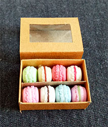 MAC10 (macaron-brown)