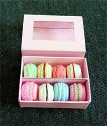 MAC11 (macaron-pink)