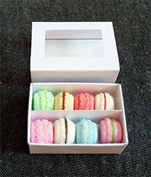 MAC12 (macaron-white)