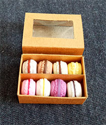 MAC14 (macaron-brown)