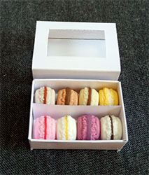 MAC16 (macaron-white)