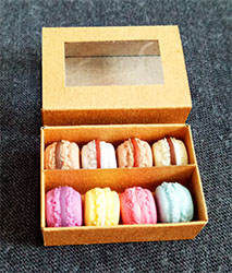 MAC6 (macaron-brown)