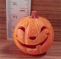 HOP11 (Halloween pumpkin)