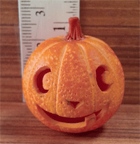 HOP15 (Halloween pumpkin)