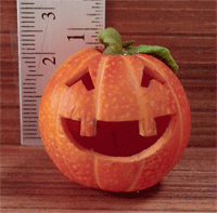 HOP3 (Halloween pumpkin)