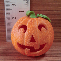 HOP5 (Halloween pumpkin)