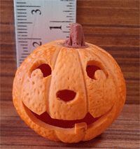 HOP7 (Halloween pumpkin)