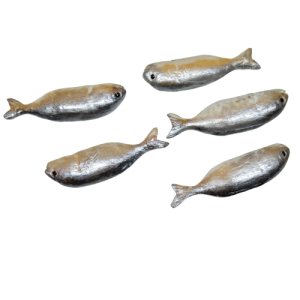 UFS5 (fish-set of 5)