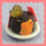 BK1 ( mini dessert )