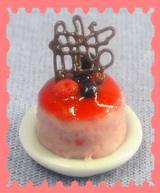 BK11 ( mini dessert )