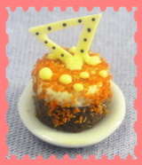 BK12 ( mini dessert )