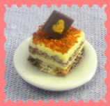 BK13 ( mini dessert )