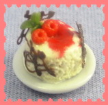 BK14 ( mini dessert )