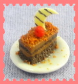 BK15 ( mini dessert )