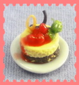 BK16 ( mini dessert )