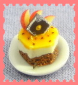 BK19 mini dessert )