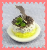 BK2 ( mini dessert )