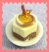 BK24 mini dessert )