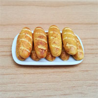 BP1 (Bakeries on Platter)