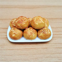 BP11 (Bakeries on Platter)