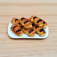 BP12 (Bakeries on Platter)