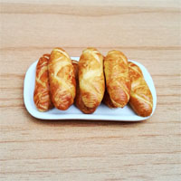 BP13 (Bakeries on Platter)