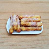 BP14 (Bakeries on Platter)