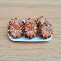 BP17 (Bakeries on Platter)