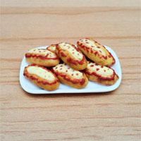 BP18 (Bakeries on Platter)