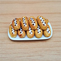 BP19 (Bakeries on Platter)