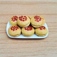 BP2 (Bakeries on Platter)