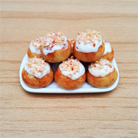 BP20 (Bakeries on Platter)