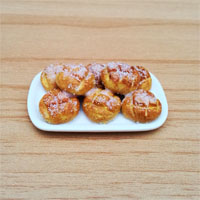 BP21 (Bakeries on Platter)