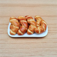 BP22 (Bakeries on Platter)