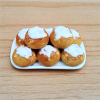 BP3 (Bakeries on Platter)