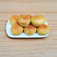 BP4 (Bakeries on Platter)