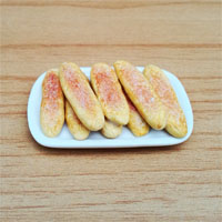 BP6 (Bakeries on Platter)