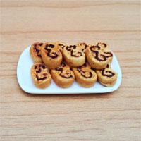 BP8 (Bakeries on Platter)