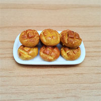 BP9 (Bakeries on Platter)