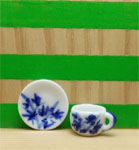 CCSD209 (coffee cup with a saucer)