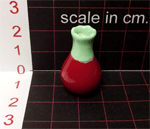 CFV16 (vase with two colors)