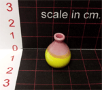 CFV18 (vase with two colors)