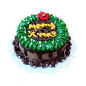 CMC12 (christmas cake)