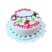 CMC14 (christmas cake)