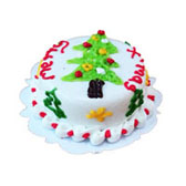 CMC15 (christmas cake)