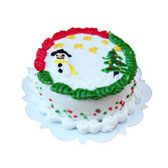 CMC16 (christmas cake)