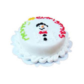 CMC17 (christmas cake)