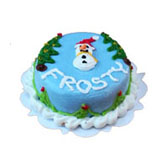 CMC18 (christmas cake)