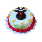 CMC20 (christmas cake)