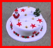 CMC4 (christmas cake)